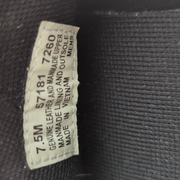 Timberland Leather Loafers - Picture 8 of 8